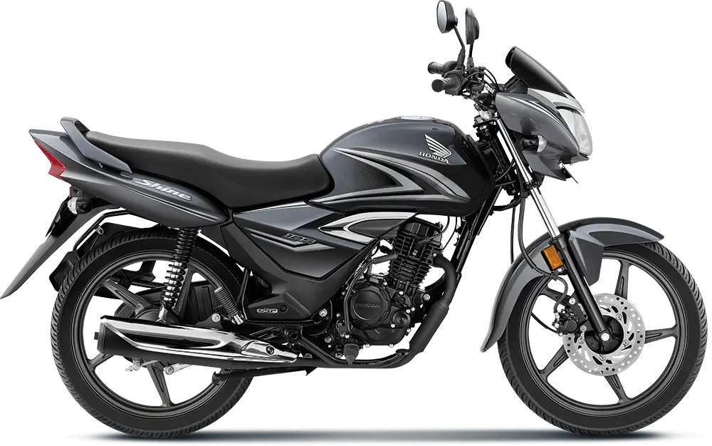 Honda Shine 125